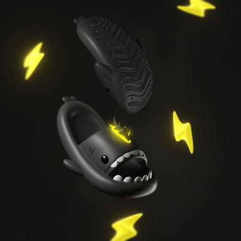 Sharkicks Basic - 稲妻ドラゴン