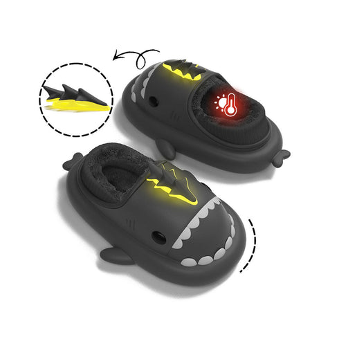 Sharkicks Basic - 冬、稲妻ドラゴン、ヒールラップ