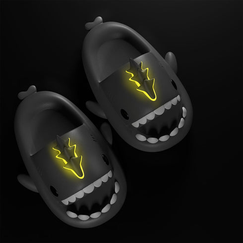 Sharkicks Basic - 稲妻ドラゴン