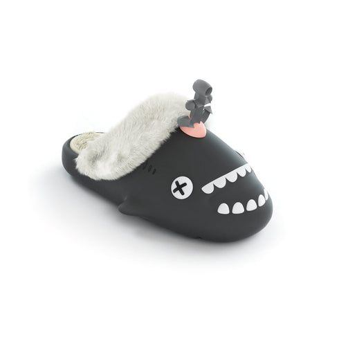 Sharkicks Pro - 冬、錨、開かかと