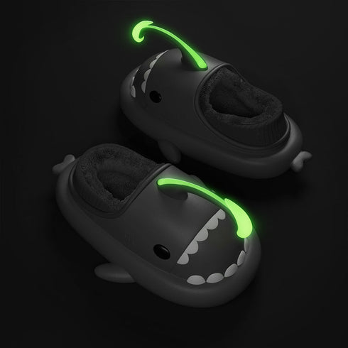 Sharkicks Basic - 冬、アンコウ、ヒールラップ