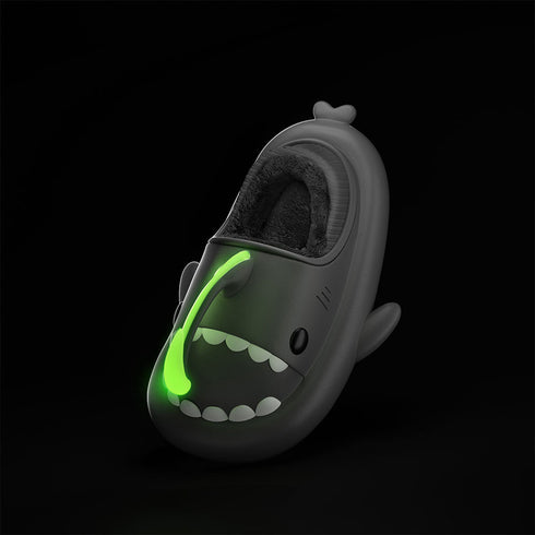 Sharkicks Basic - 冬、アンコウ、ヒールラップ