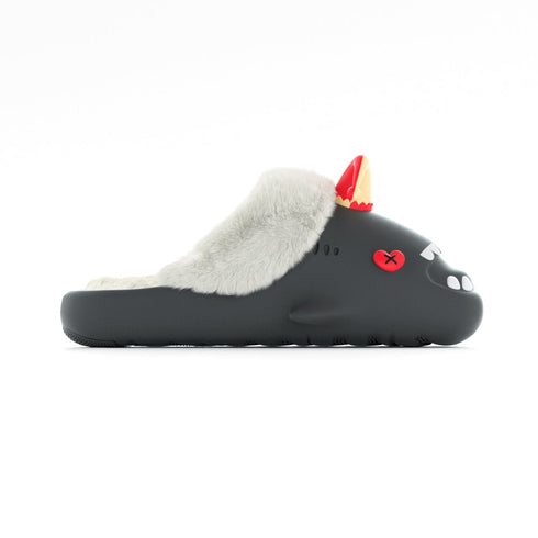 Sharkicks Pro - 冬、ピエロ、開かかと