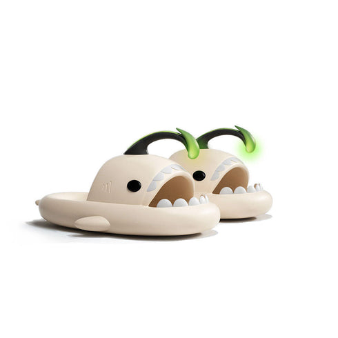 Sharkicks Basic - アンコウ