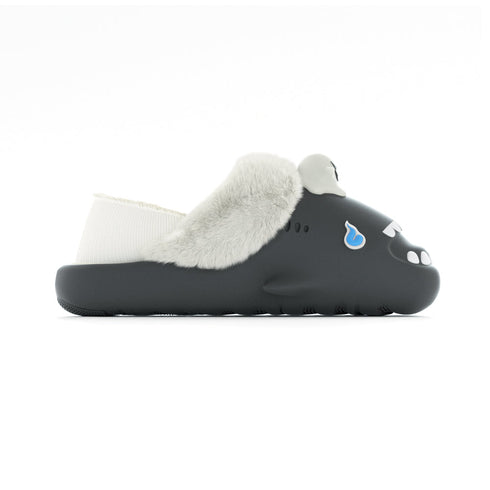 Sharkicks Pro - 冬、幽霊、ヒールラップ