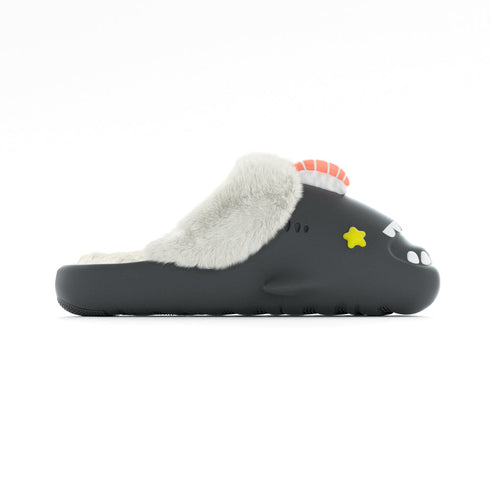 Sharkicks Pro - 冬、寿司、開かかと