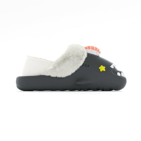 Sharkicks Pro - 冬、寿司、ヒールラップ