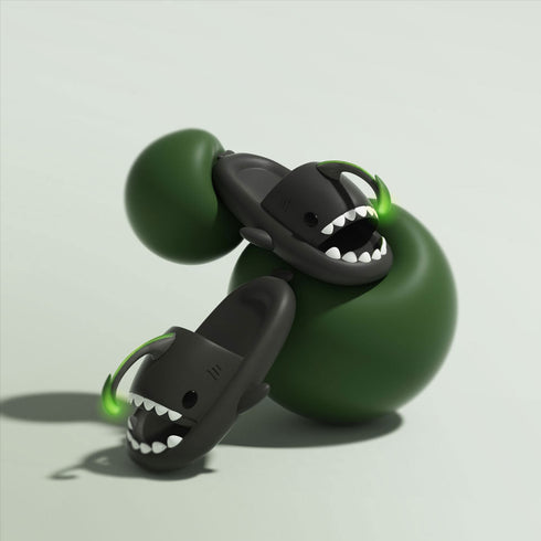 Sharkicks Basic - アンコウ