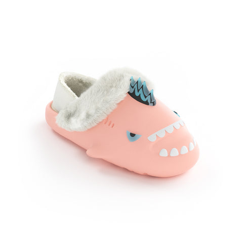 Sharkicks Pro - 冬、核怪獣、ヒールラップ