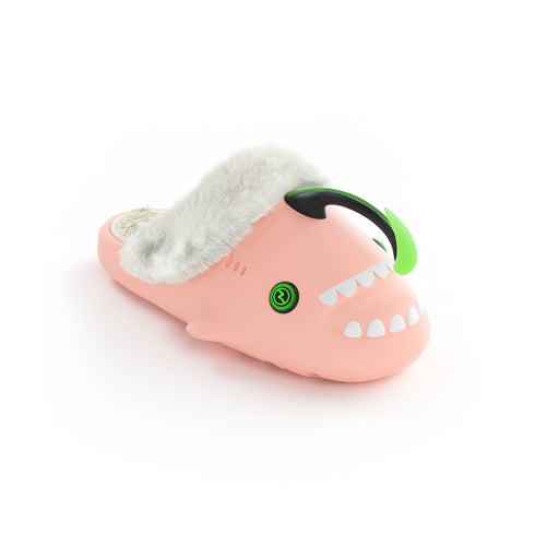 Sharkicks Pro - 冬、アンコウ、開かかと