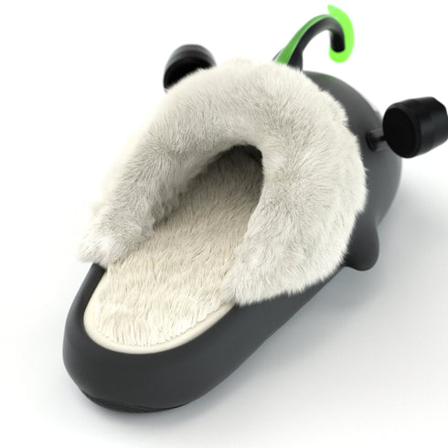 Sharkicks Pro - 冬、アンコウ、懐中電灯、開かかと