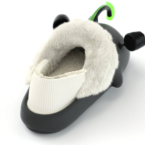 Sharkicks Pro - 冬、アンコウ、懐中電灯、ヒールラップ