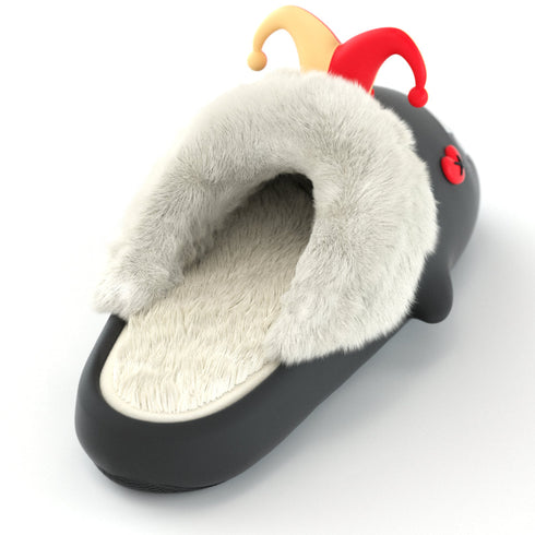 Sharkicks Pro - 冬、ピエロ、開かかと