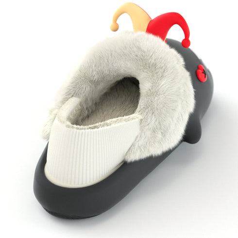 Sharkicks Pro - 冬、ピエロ、ヒールラップ