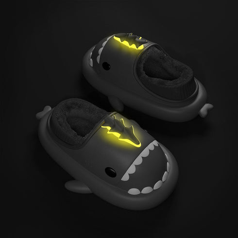 Sharkicks Basic - 冬、稲妻ドラゴン、ヒールラップ