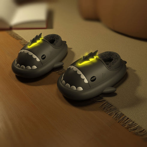 Sharkicks Basic - 冬、稲妻ドラゴン、ヒールラップ