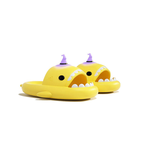 Sharkicks Basic - 魔女帽子