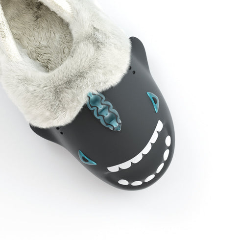 Sharkicks Pro - 冬、核怪獣、ヒールラップ