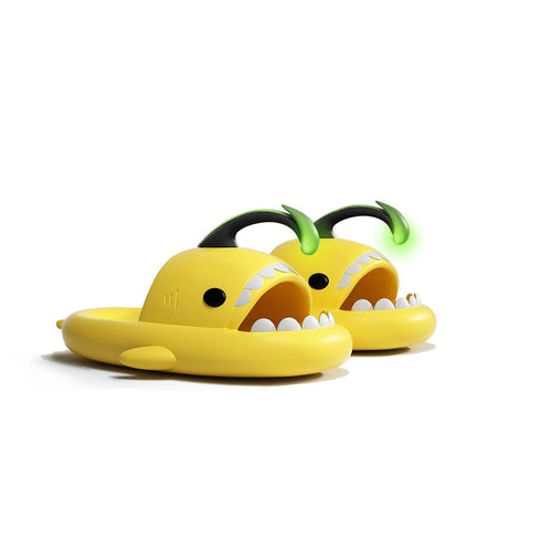 Sharkicks Basic - アンコウ