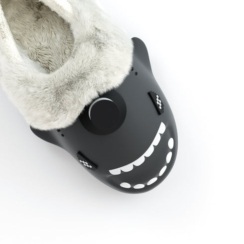 Sharkicks Pro - 冬、フェドラ、ヒールラップ