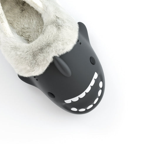 Sharkicks Pro - 冬、ヒールラップ