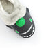 Sharkicks Pro - 冬、グリーンハット、ヒールラップ