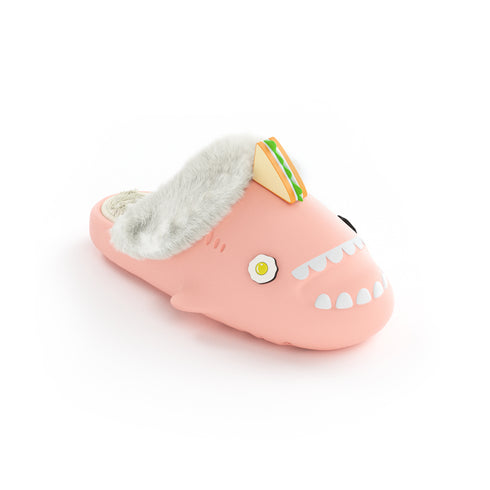 Sharkicks Pro - 冬、サンドイッチ、開かかと