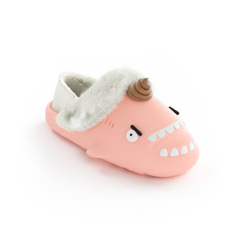 Sharkicks Pro - 冬、うんちー、ヒールラップ