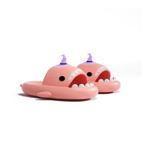 Sharkicks Basic - 魔女帽子