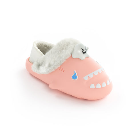 Sharkicks Pro - 冬、幽霊、ヒールラップ