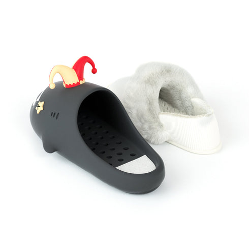 Sharkicks Pro - 冬、ピエロ、ヒールラップ