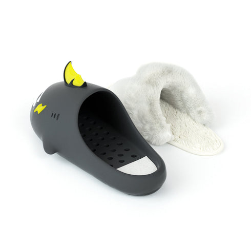 Sharkicks Pro - 冬、 鯉ドラゴン、稲妻の瞳、開かかと