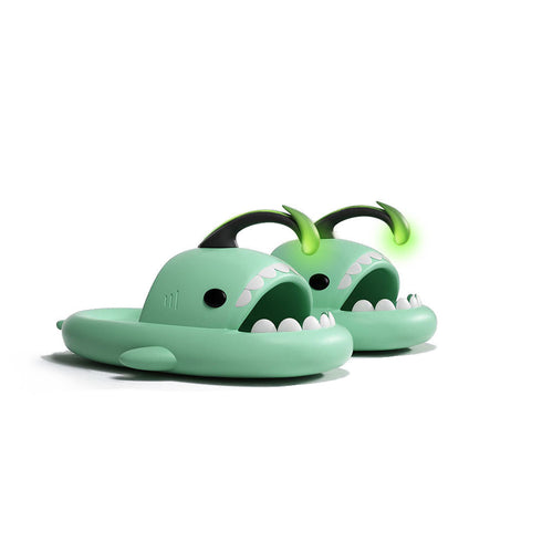 Sharkicks Basic - アンコウ