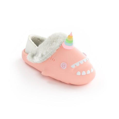 Sharkicks Pro - 冬、ユニコーン、ヒールラップ