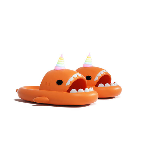 Sharkicks Basic - ユニコーン