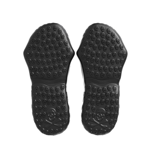 スカルスリッパ