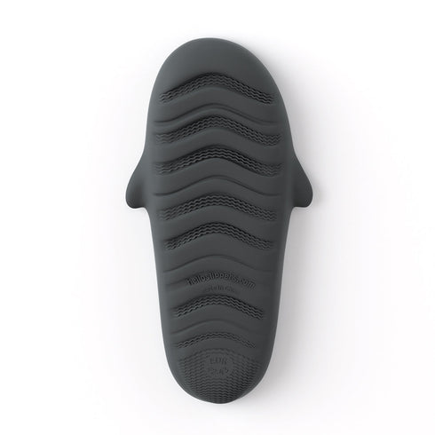 Sharkicks Pro - 冬、魔女帽子、開かかと