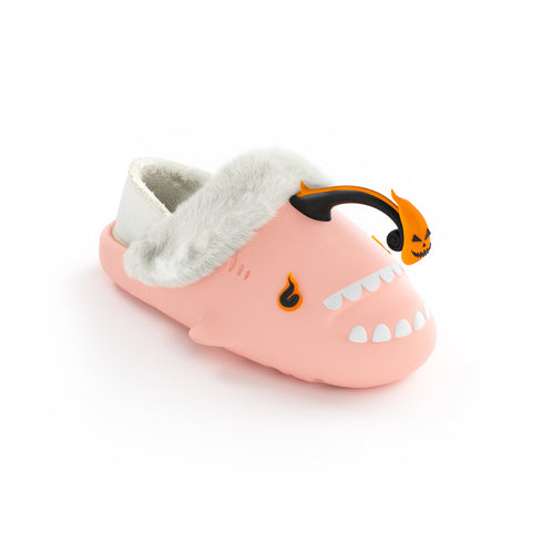 Sharkicks Pro - 冬、パンプキン・ウィスプ、ヒールラップ