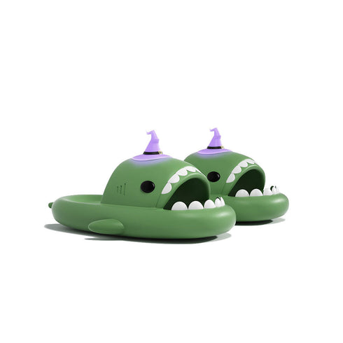 Sharkicks Basic - 魔女帽子