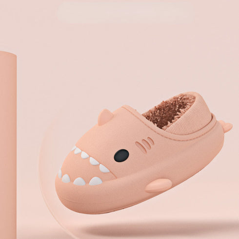 Sharkicks Basic - 冬、キッズ、ヒールラップ