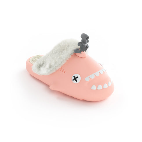 Sharkicks Pro - 冬、錨、開かかと