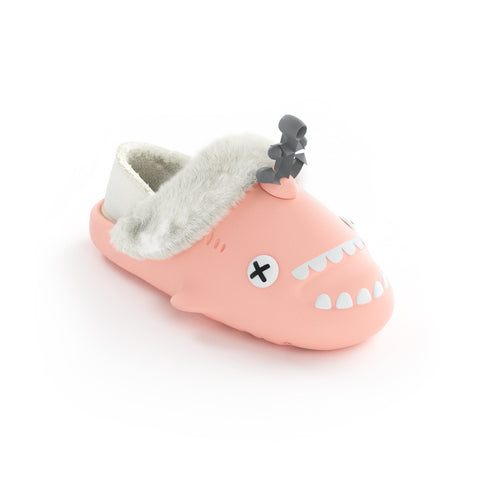 Sharkicks Pro - 冬、錨、ヒールラップ