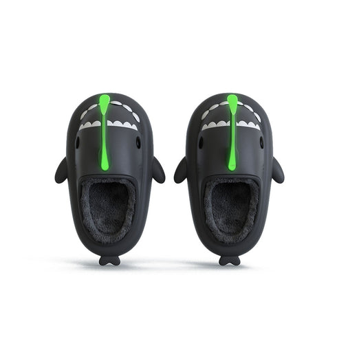 Sharkicks Basic - 冬、アンコウ、開かかと