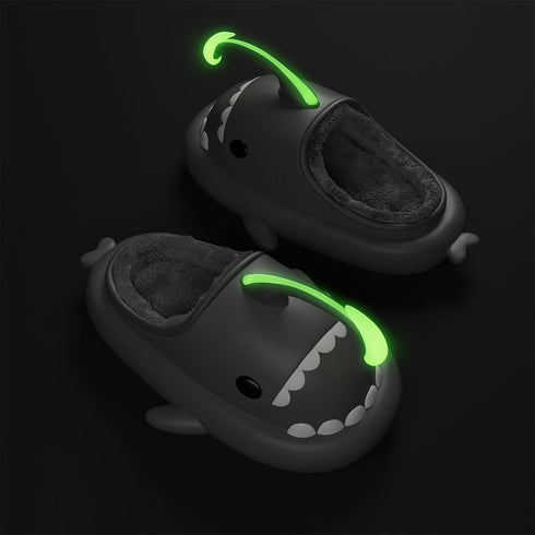 Sharkicks Basic - 冬、アンコウ、開かかと