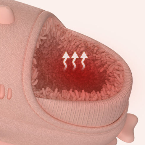 Sharkicks Basic - 冬、キッズ、ヒールラップ