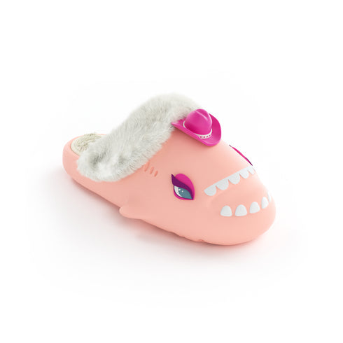 Sharkicks Pro - 冬、ドール、開かかと