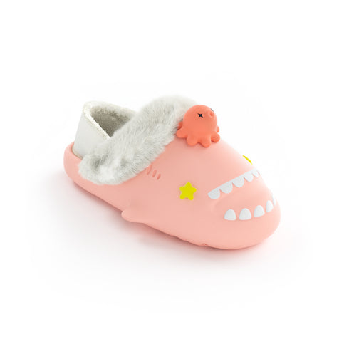 Sharkicks Pro - 冬、タコ、ヒールラップ