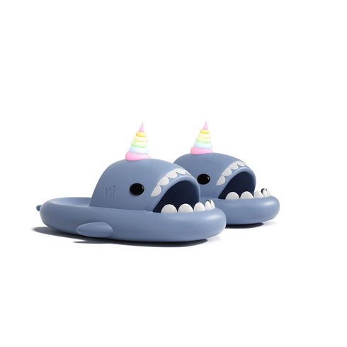 Sharkicks Basic - ユニコーン