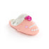 Sharkicks Pro - 冬、ドール、ピクセルハートの目、開かかと