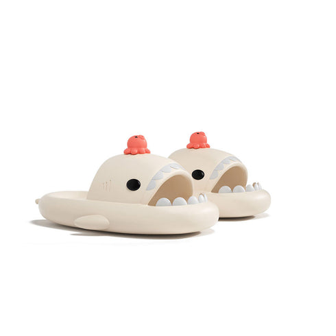 Sharkicks Basic - タコ